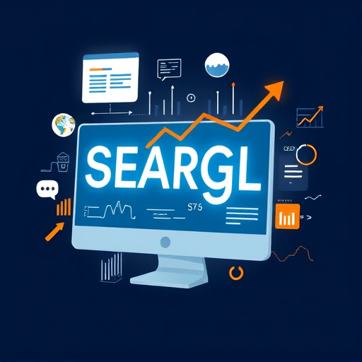 search engine optimization