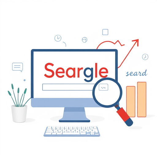 search engine optimization