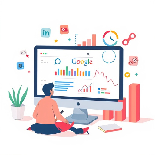search engine optimization