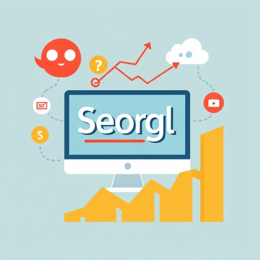 search engine optimization