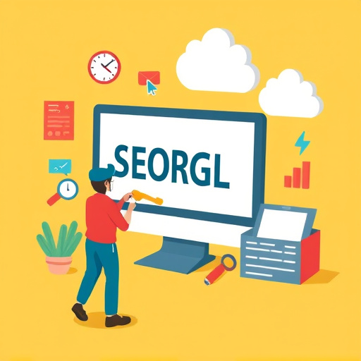 search engine optimization