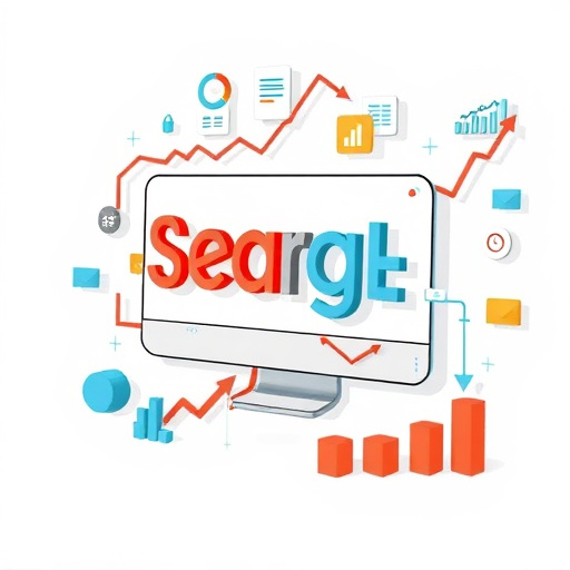 search engine optimization