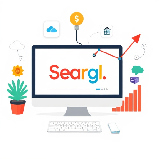 search engine optimization