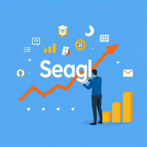 search engine optimization