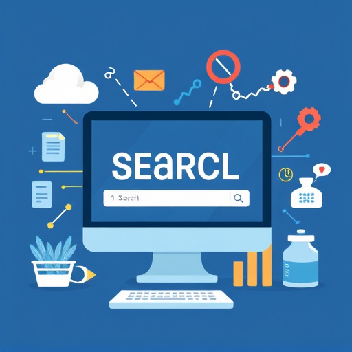 search engine optimization