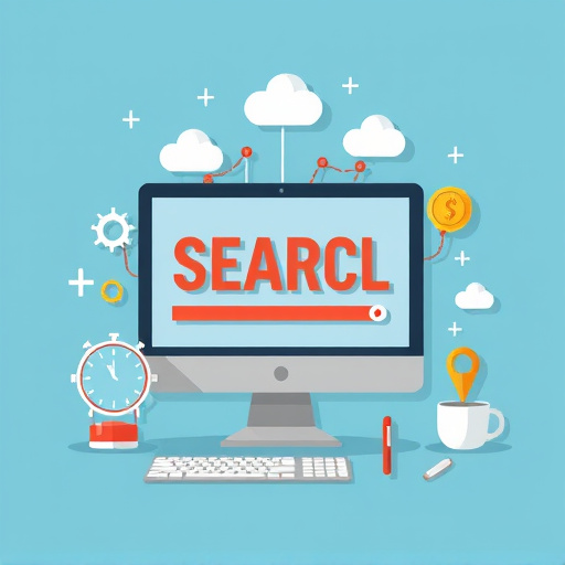 search engine optimization