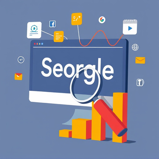 search engine optimization