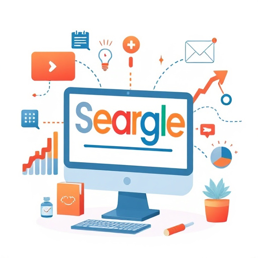 search engine optimization
