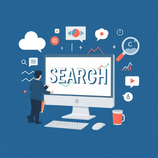 search engine optimization