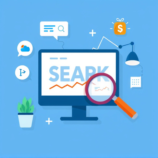 search engine optimization