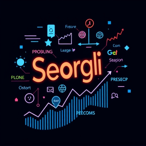 search engine optimization