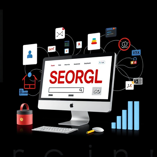 search engine optimization