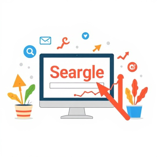 search engine optimization