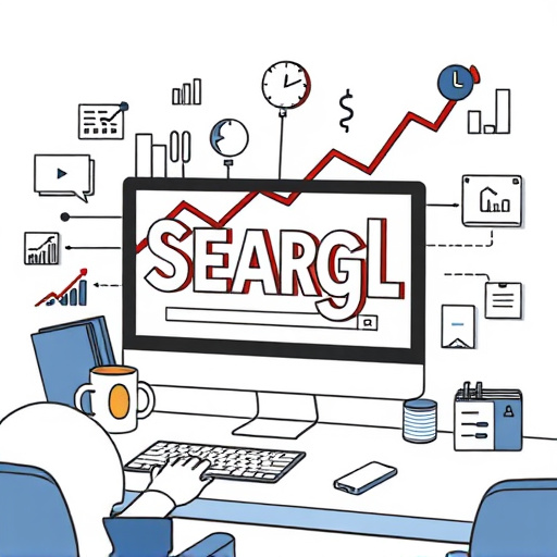 search engine optimization