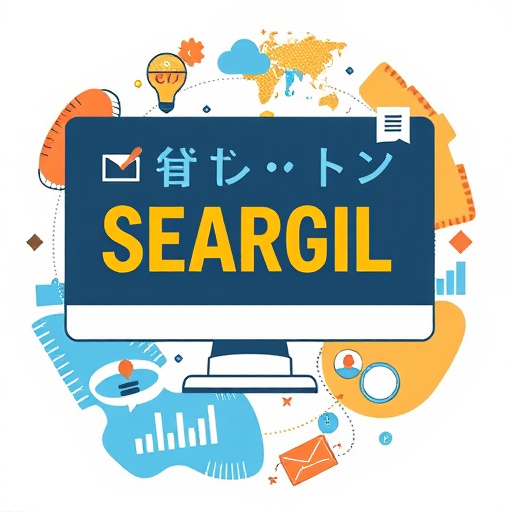 search engine optimization
