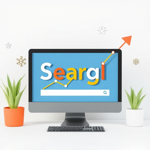 search engine optimization