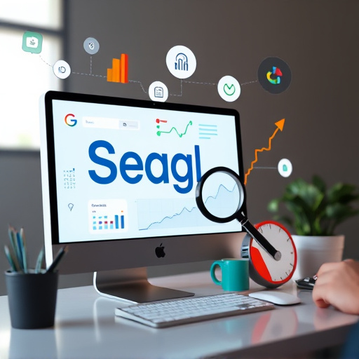 search engine optimization
