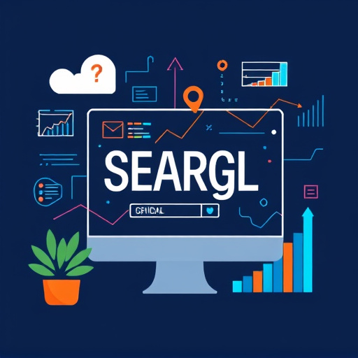 search engine optimization