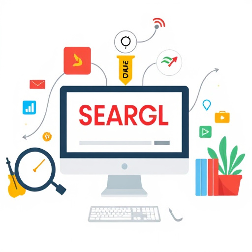 search engine optimization