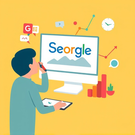 search engine optimization