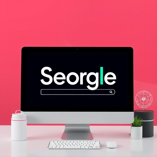 search engine optimization