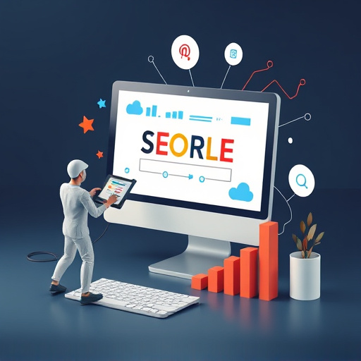 search engine optimization