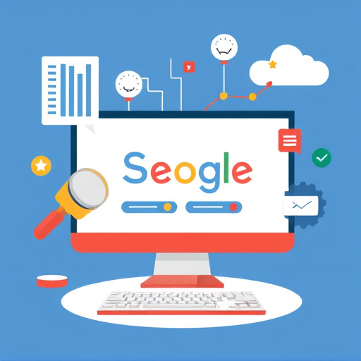search engine optimization