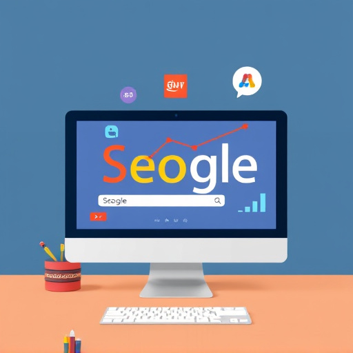 search engine optimization