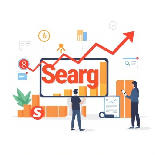 search engine optimization