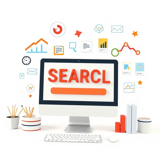 search engine optimization