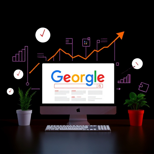 search engine optimization