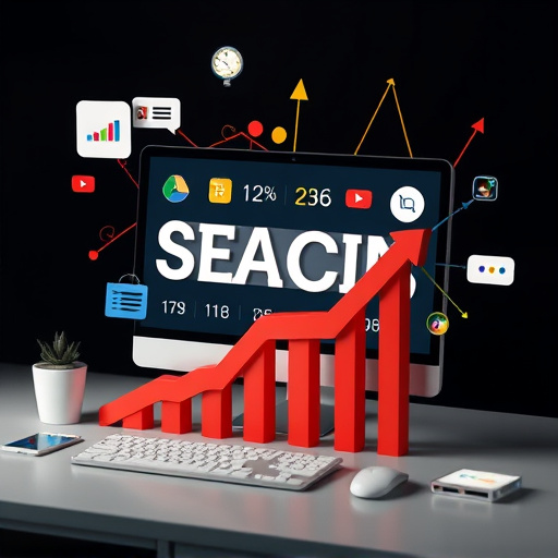 search engine optimization