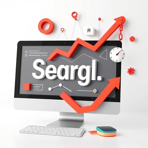 search engine optimization