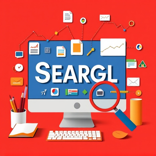 search engine optimization