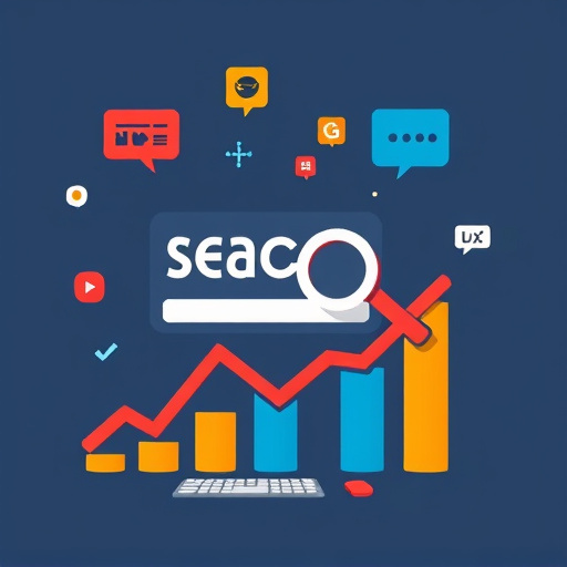 search engine optimization