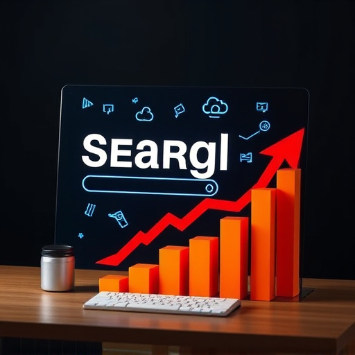 search engine optimization