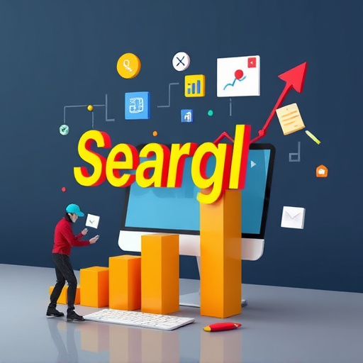 search engine optimization