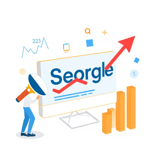 search engine optimization