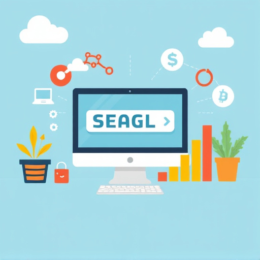 search engine optimization
