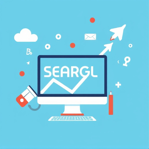 search engine optimization