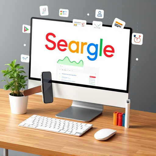 search engine optimization