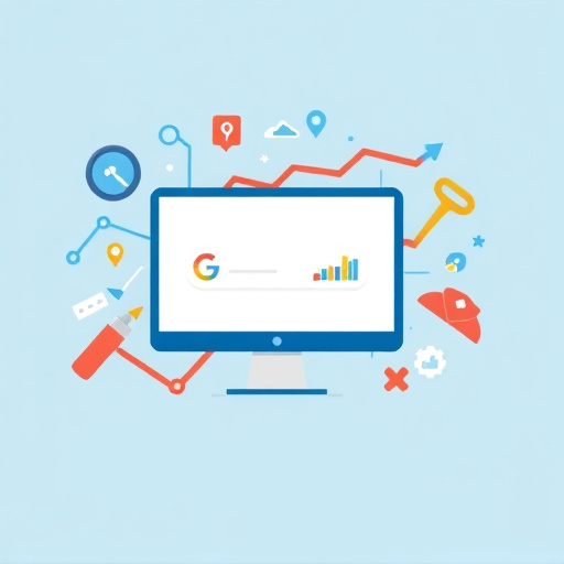 search engine optimization