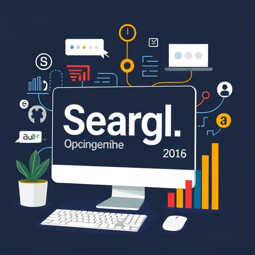 search engine optimization