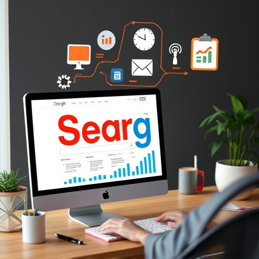 search engine optimization