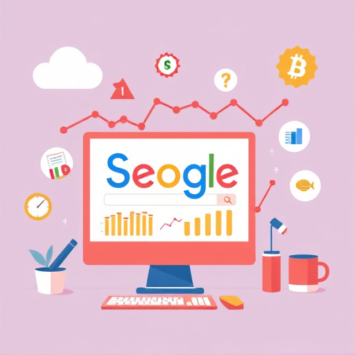 search engine optimization
