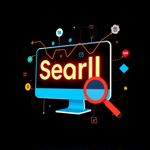 search engine optimization