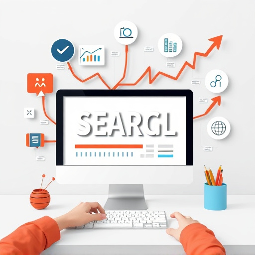 search engine optimization