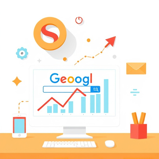 search engine optimization