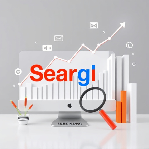 search engine optimization
