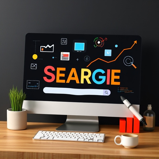 search engine optimization